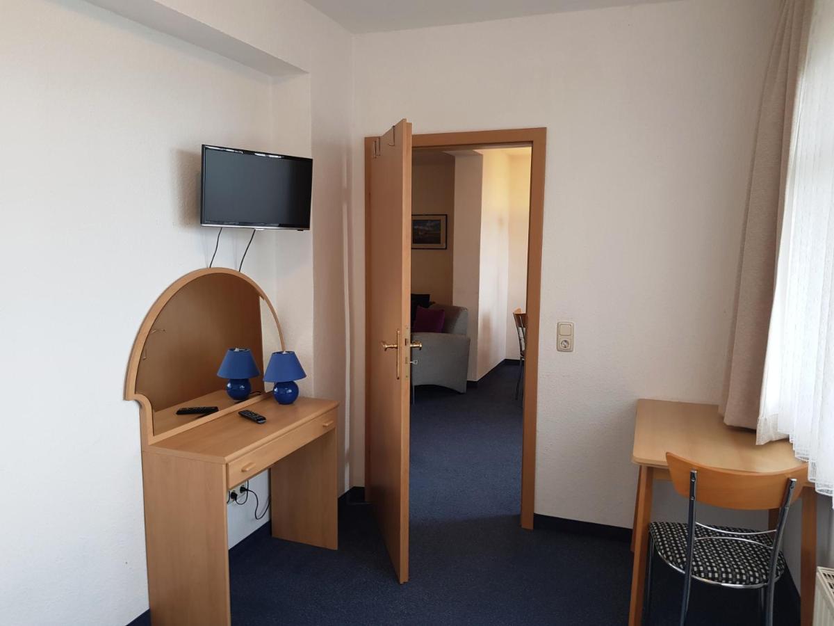 Residenz Seeblick Fewo 25 Mit Balkon Und Meerblick Sellin  Екстериор снимка